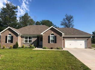 105 Pennyrile Dr, Coxs Creek, KY 40013