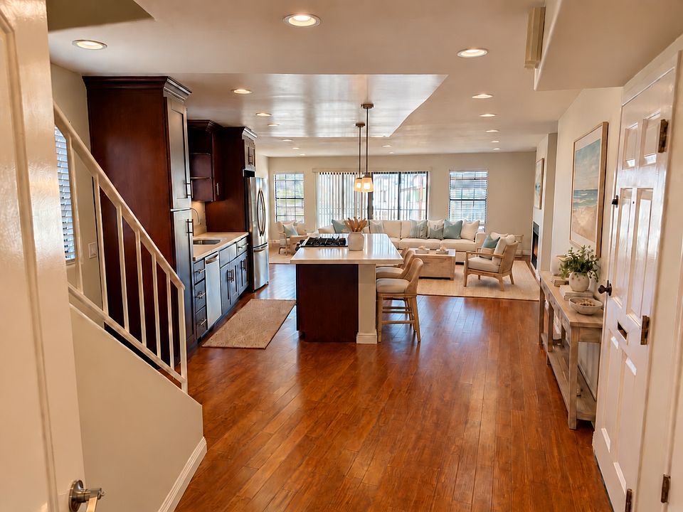 1st image of 308 Pershing Dr APT D