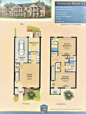 1st image of 2147 SE Destin Dr