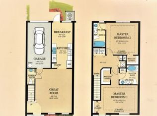 2147 SE Destin Dr, Pt Saint Lucie, FL 34952
