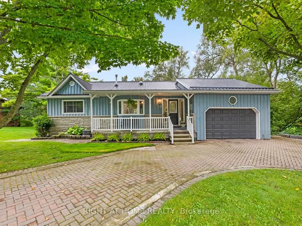 19 Parliament St, Cramahe, ON K0K 1S0