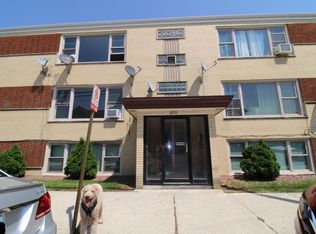 6151 S 76th Ave APT 2N, Summit Argo, IL 60501