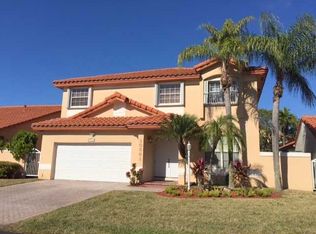 10561 NW 51st St, Doral, FL 33178