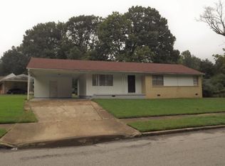 4095 Cliffdale St, Memphis, TN 38127