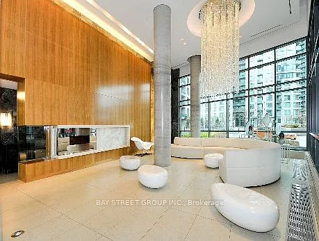 215 Fort York Blvd #1711 — Photo 3