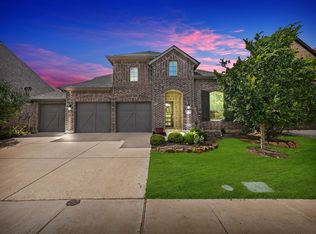 4127 Revard Rd, Celina, TX 75009