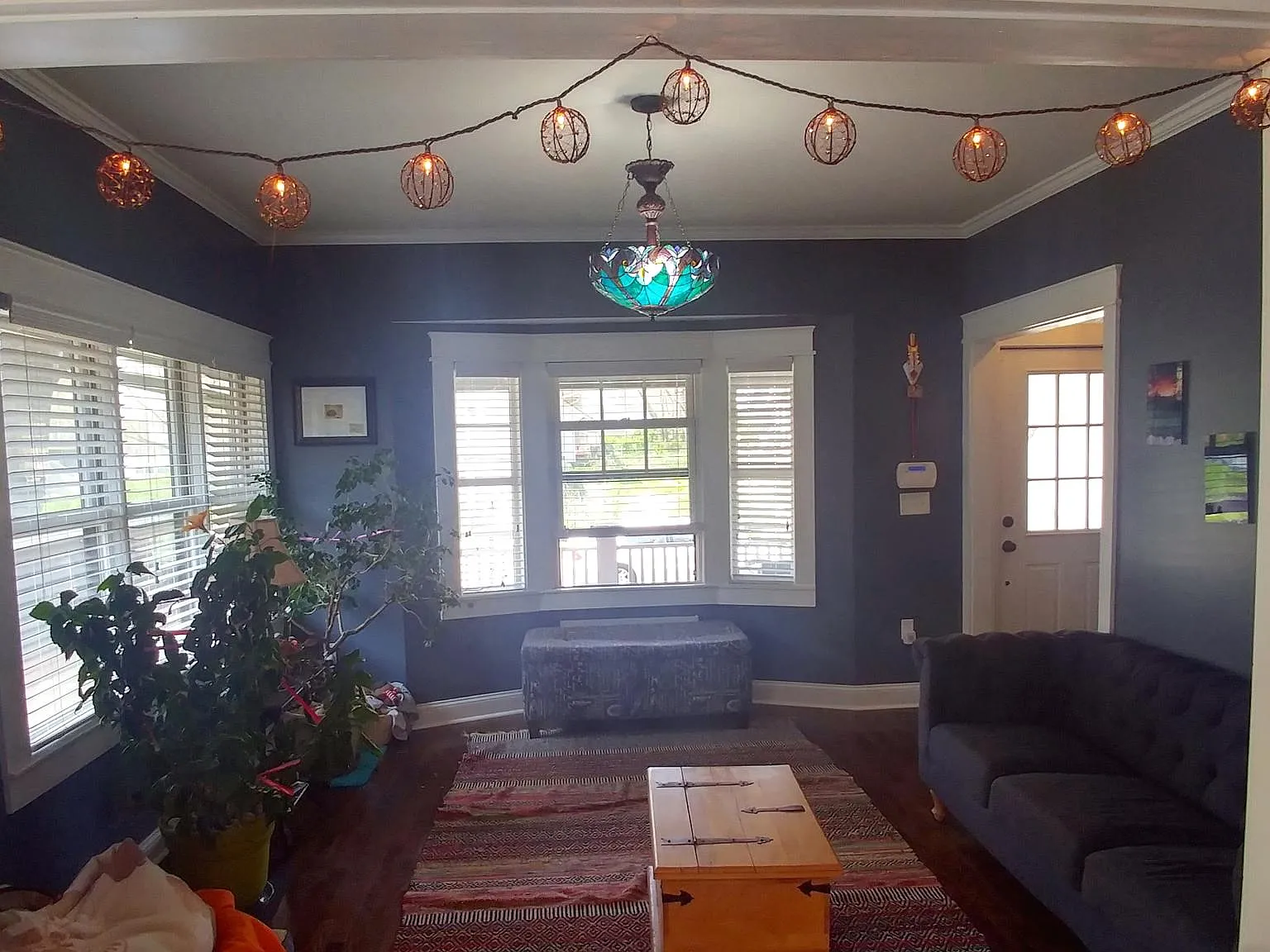 2 bed, 1002 sqft, $2,200 — Photo 3