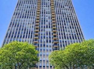 1660 N La Salle Dr APT 2508, Chicago, IL 60614