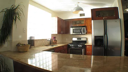 Rented by Keller Williams NYC