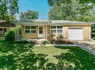 1245 N Baltimore Ave, Derby, KS 67037