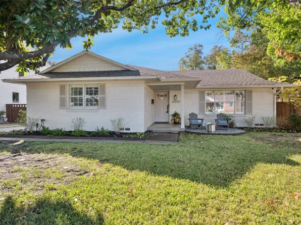 10040 Lakemere Dr, Dallas, TX 75238