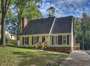 6033 Kingstree Dr, Charlotte, NC 28210
