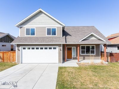 733 Hanson St, Bozeman, MT, 59718