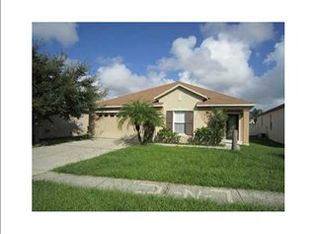2882 Paynes Prairie Cir, Kissimmee, FL 34743