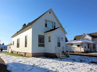 1109 9th Ave W, Ashland, WI 54806