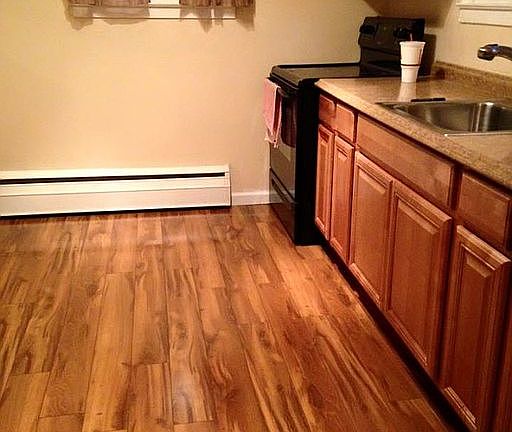 Updated kitchen 6/15