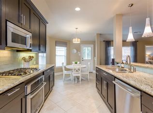 13012 Imperial Shore Dr, Pearland, TX 77584