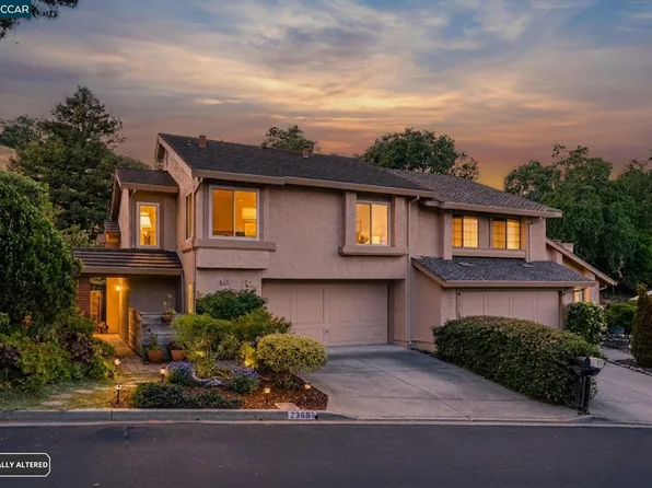 2365 Sweetwater Dr, Martinez, CA 94553