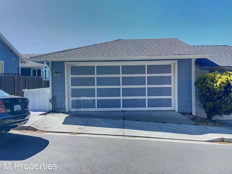 1st image of 506 S Hill Blvd #C