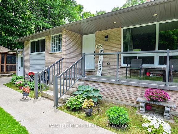 2nd image of 105 Wellington St