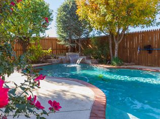 6713 Silverbell Ln, Amarillo, TX 79124