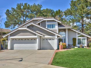 6007 Buffalo St, Simi Valley, CA 93063
