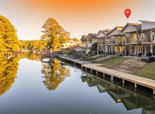 221 Long Beach Dr, Hot Springs, AR 71913