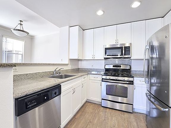 3rd image of 1288 E Hillsdale Blvd #115