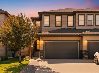 73 Springwood Way, Spruce Grove, AB T7X0S8