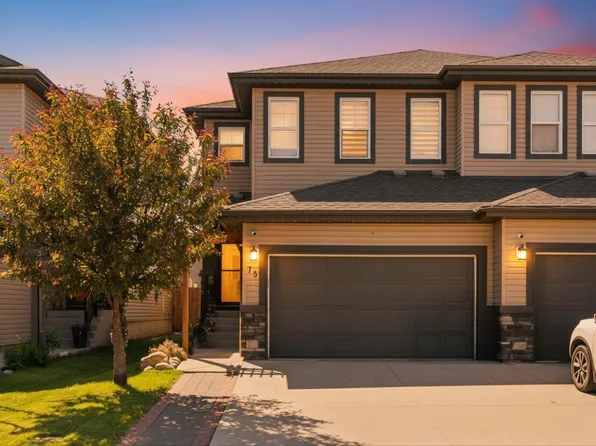 73 Springwood Way, Spruce Grove, AB T7X 0S8