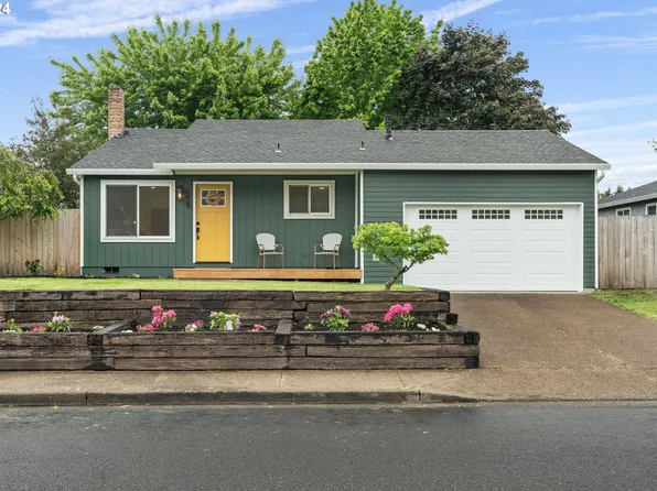 1228 209th, Beaverton, OR 97006