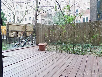 Rented by City Connections Realty