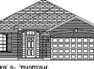 8006 Barlovento St, Corpus Christi, TX 78414
