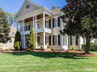 410 Westbury Dr, Chapel Hill, NC 27516
