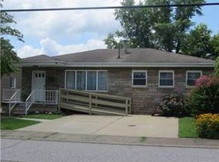 1329 Park Ave, Nitro, WV 25143