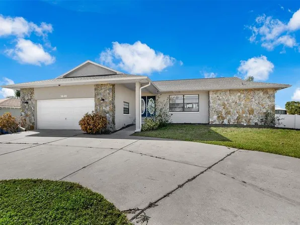 3848 Topsail Trl, New Port Richey, FL 34652