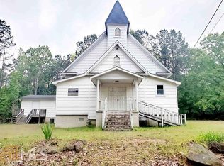 272 Mount Zion Rd, Franklin, GA 30217