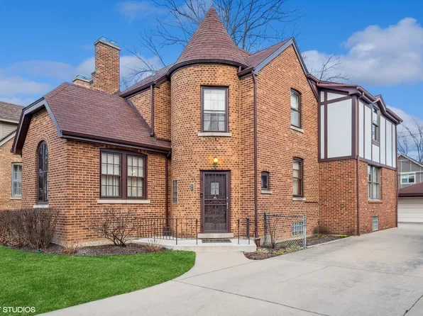 6625 N Loleta Ave, Chicago, IL 60646