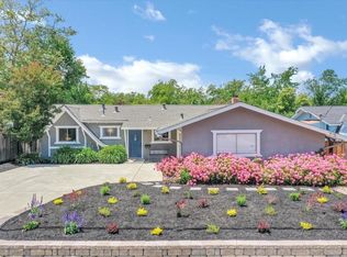 1207 Cape Cod Way, Concord, CA 94521
