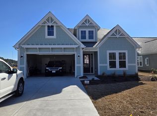 361 Starlit Way, Myrtle Beach, SC 29579
