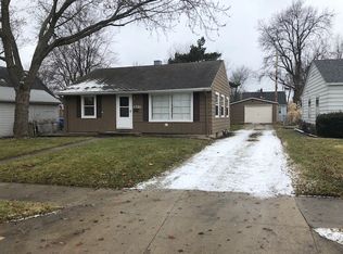 1720 Melrose Ave, Fort Wayne, IN