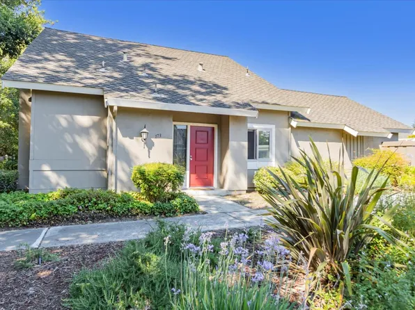 173 Escobar Ave, Los Gatos, CA 95032