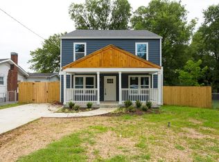 206 Duke St, Nashville, TN 37207