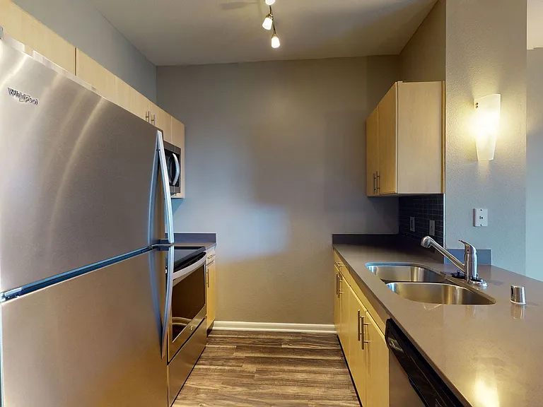 Legacy Village Apartment Homes — Photo 45