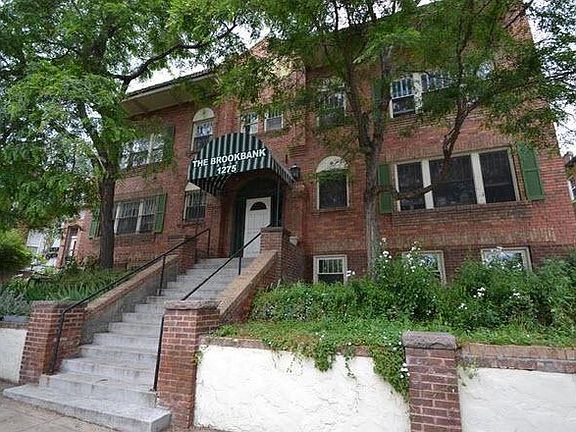 3rd image of 1275 N Clarkson St APT 11