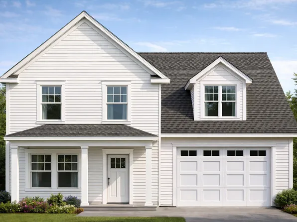 Lot 103 Patriot Place #103, Wells, ME 04090