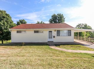 2628 Willow Dr, Arnold, MO 63010