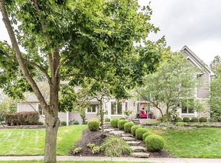 8509 Stonechat Loop, Dublin, OH 43017