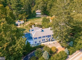 2314 Valley Rd, Huntingdon Valley, PA 19006