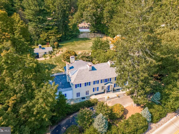 2314 Valley Rd, Huntingdon Valley, PA 19006